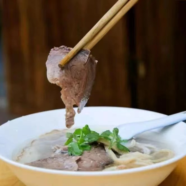 火热报名ing丨爬完山就炫雅安美食，这趟山野之旅才够味！