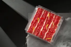 阳坊涮肉：执守传统，植根匠心，放眼未来图片