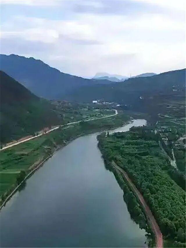接下来在定西，你会看到……
