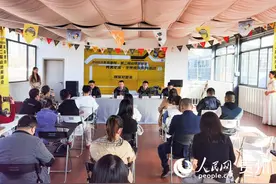 “爽爽贵阳”第二届山地英雄会汽车越野赛12月15日开赛图片