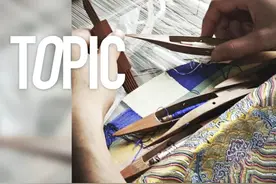 一寸缂丝一寸金，不愧是老祖宗的奢侈品图片