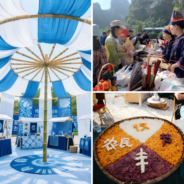 新华社携手董宇辉走进广西边关秘境，这里的山水“有点甜”……