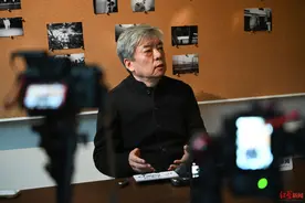 对话普利兹克奖得主刘家琨：在成都的随意与包容中“自由生长”图片