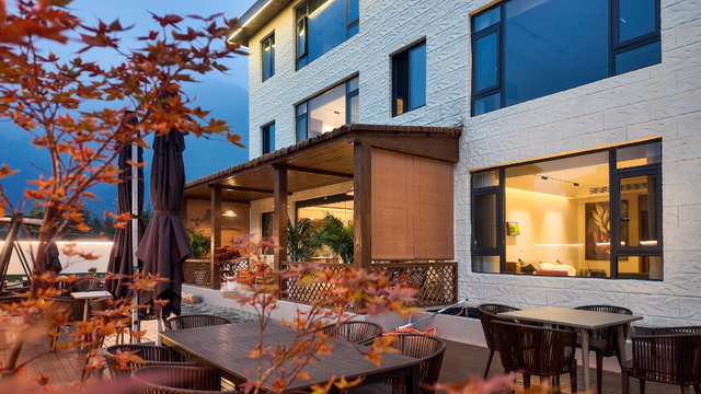 不搞虚的！宠粉天花板还得是龙门山！（文末有福利）