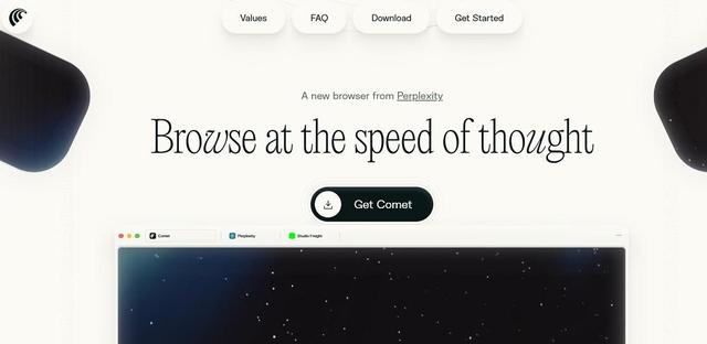 “谷歌克星”杀入浏览器赛道，创始人万字揭秘