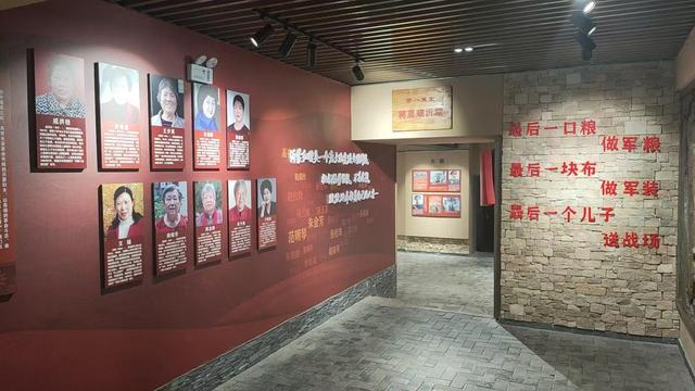 热播剧《生万物》中宁绣绣从红嫂家乡走出，更多游客跟着影视游沂南