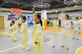 非遗、戏曲、手作……在家门口和TA们撞个满怀！图片