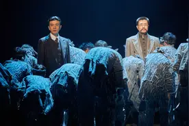 迎接火红7月，《觉醒年代》6场演出售罄图片