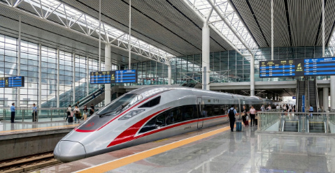 国铁负债万亿，为何难赚老外的钱？