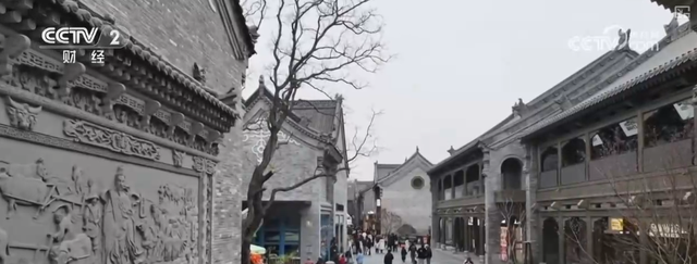 “更”新带动“焕”新释放新活力 静态“文化场景”变身动态“文化消费”引客来