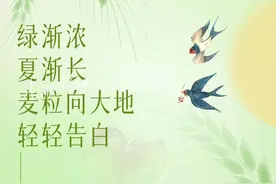 吃瓜食果的【小满】时节，具体在吃什么？图片