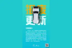 政策红包等您开｜买车想省钱，别错过这篇山东省内汽车消费补贴政策合集图片