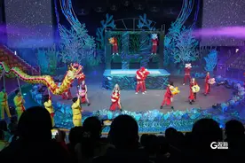 大年初四，去青岛森林野生动物世界体验年味！图片