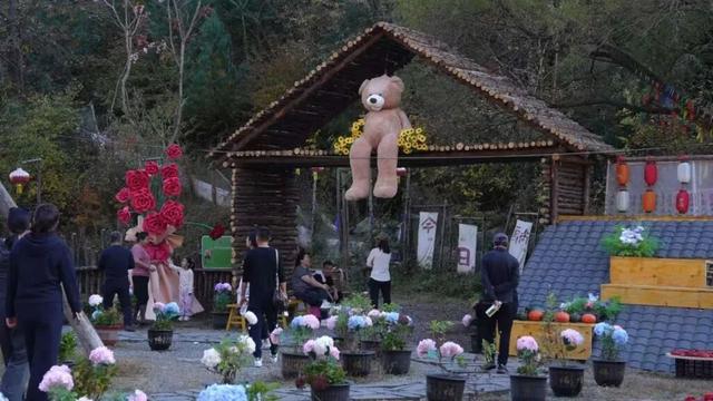 吉林日报：白山市江源区，文旅热力持续攀升