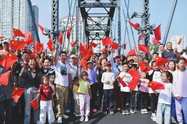 追寻红色记忆 传承红色基因