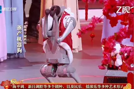 越看“越”过瘾！2025越剧春晚十大高光时刻图片