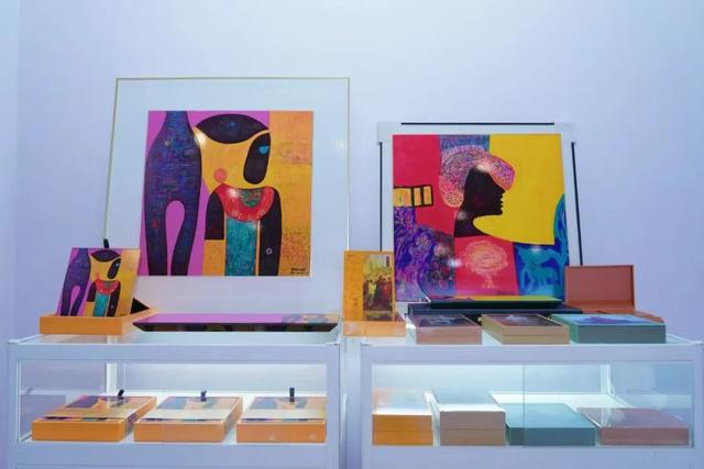 “翔安风”出圈文博会！这股魅力挡不住！