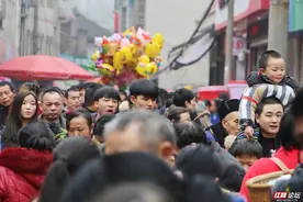 体验湘西赶集：这是人间最具烟火气的地方！图片
