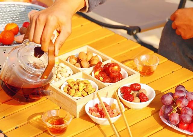 全部免费！西安4个冬日晒太阳好去处！