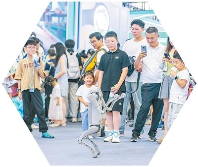 建设文明城市 繁荣城市文化（现代化人民城市这样建·文明）