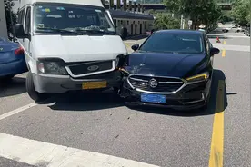 别克4S店涉嫌消费欺诈，太平洋保险复勘、核保形同虚设，又是骗保？图片