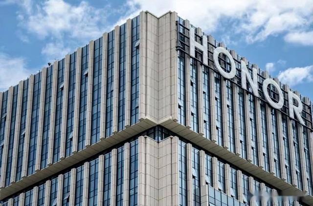 荣耀刘小军：供应链减排成未来关键战场