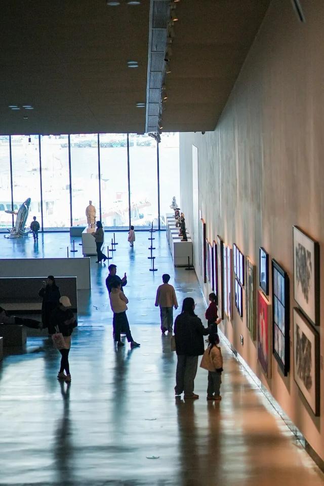 超10万人打卡！舟山这一地标将有新动作