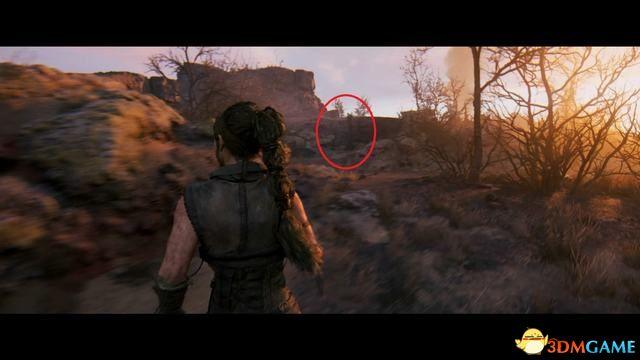 《地狱之刃2：塞娜的献祭》全剧情流程攻略 全收集全章节解密