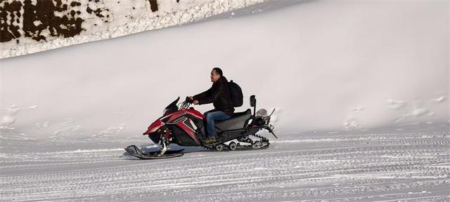 滑雪、泡温泉！“冬游广元”冰雪温泉消费季开幕