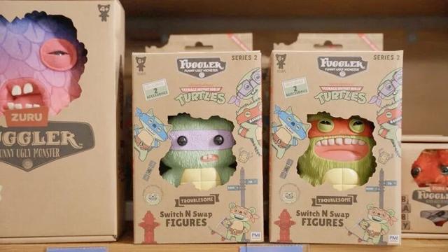 接入Lark：玩具反斗城亚洲开启加速计划