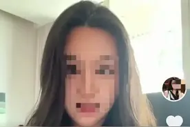 叶凯薇自曝被AI换脸制作淫秽视频，警方证实，律师发声图片