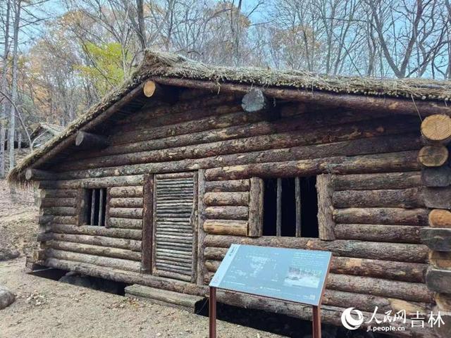 G334磐石段：活化红色记忆 绘就红色旅游新蓝图