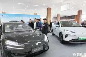 2024延吉秋季汽车展拉开帷幕 亮点纷呈优惠多图片