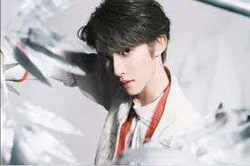 刘宇“风花雪夜”巡演压轴站，将大玩广东文化元素图片