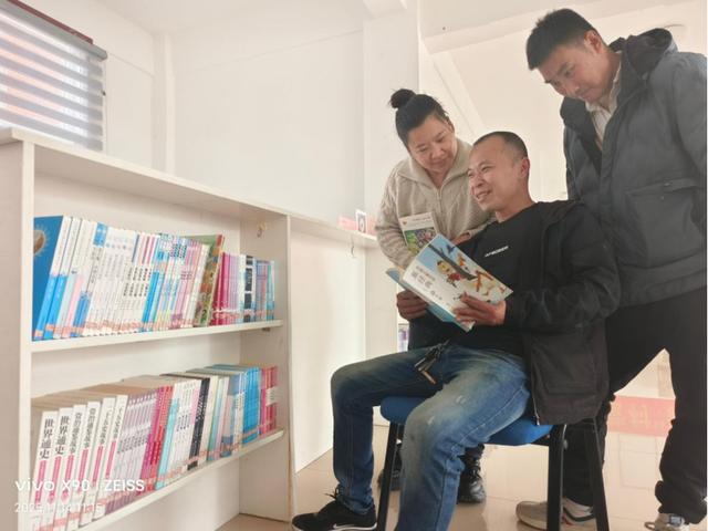 新文化，新生活——淄博市张店区2025公共文化设施焕新登场