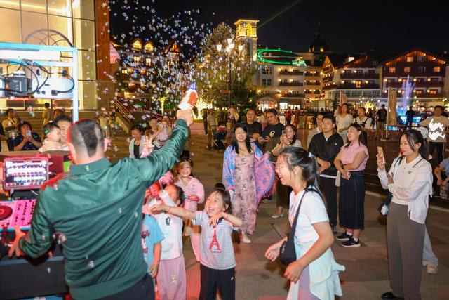 冬奥遗产持续焕发生机 京张体育文化旅游带沿线活力足人气旺