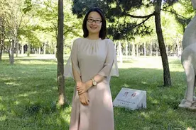 城阳故事 | 种法娟——从大学讲台到社区课堂，用爱与专业浇灌家庭教育之花图片
