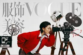 贾玲坦言：至今不敢看《热辣滚烫》图片