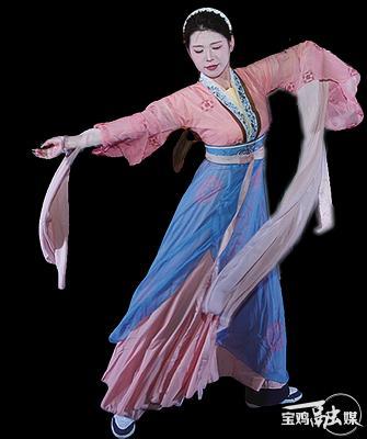 【在宝鸡看见周潮】文旅热潮涌起来