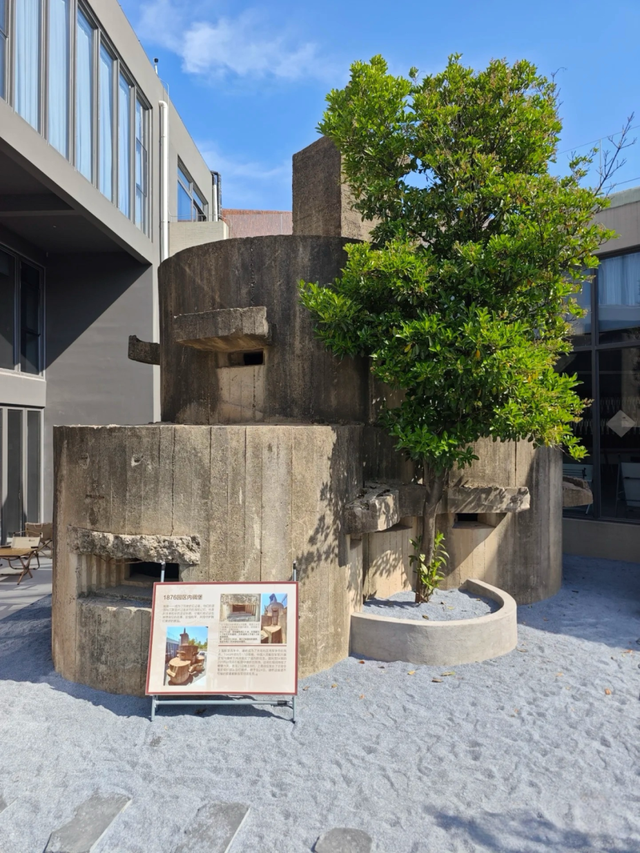 宝山隐藏打卡清单！“旅”选上海，“超”级精彩！这里出片率100%！