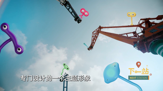 不少上海人都没去过的“神秘角落”！真的有大变化↗