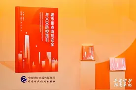 大保险观的平安实践：从“人、技、保”助力打造韧性城市图片