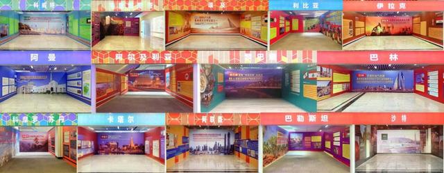 中阿经贸合作示范园：解锁中阿合作新前景，这波操作太秀了！