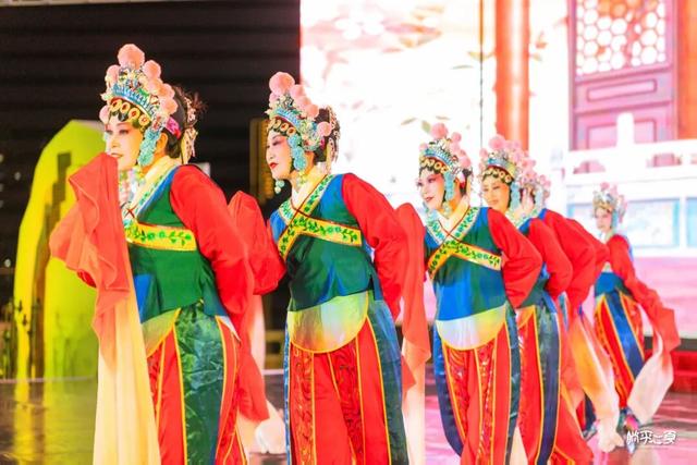 “最云南”·狂欢红河丨国庆中秋来个旧，8天精彩不重样！活动日程来了→