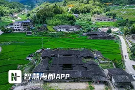 一节竹筒饭，香迎八方客！泉州这个手艺火了！图片