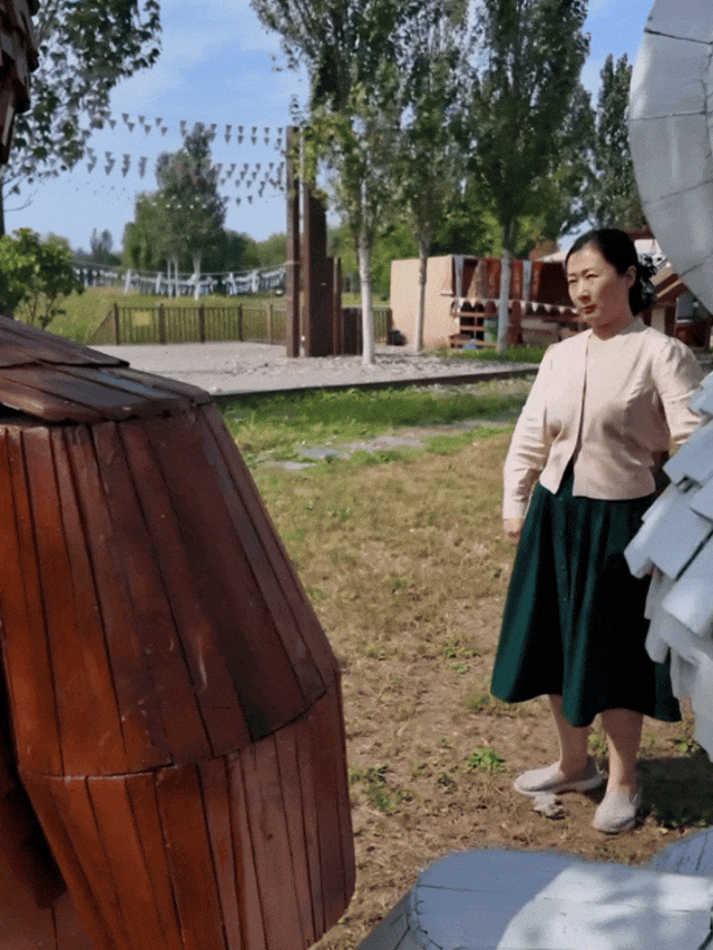 乡野焙香 | 国庆一日游，唐大庄走起~