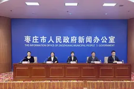 枣庄加快推进医养结合高质量发展 持续提升养老服务水平图片