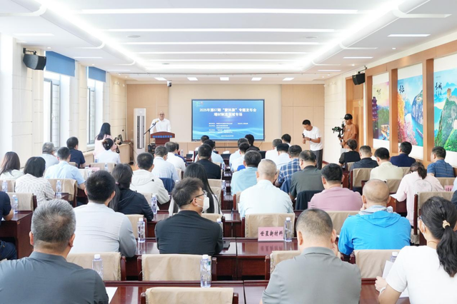 “蒙科聚”赋能！包头增材制造“加速冲” 激活工业升级“新动能”