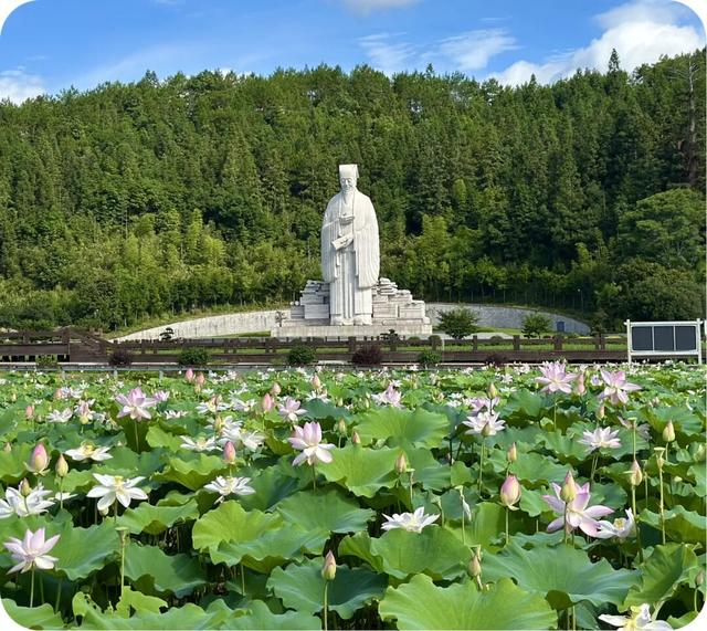 上饶、三明、南平三地首次联合发布“朱子文化旅游精品线路”