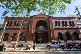 沉浸式穿越副本已开启！快来山东这些地方开启你的专属剧情图片